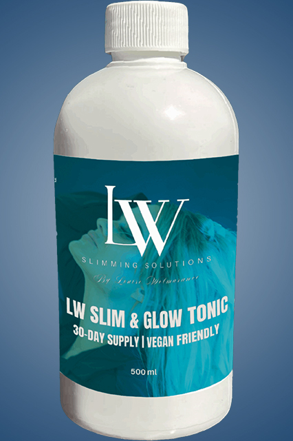 Pure Pro Skin Booster